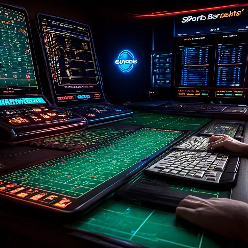 Betting Edge Comparison