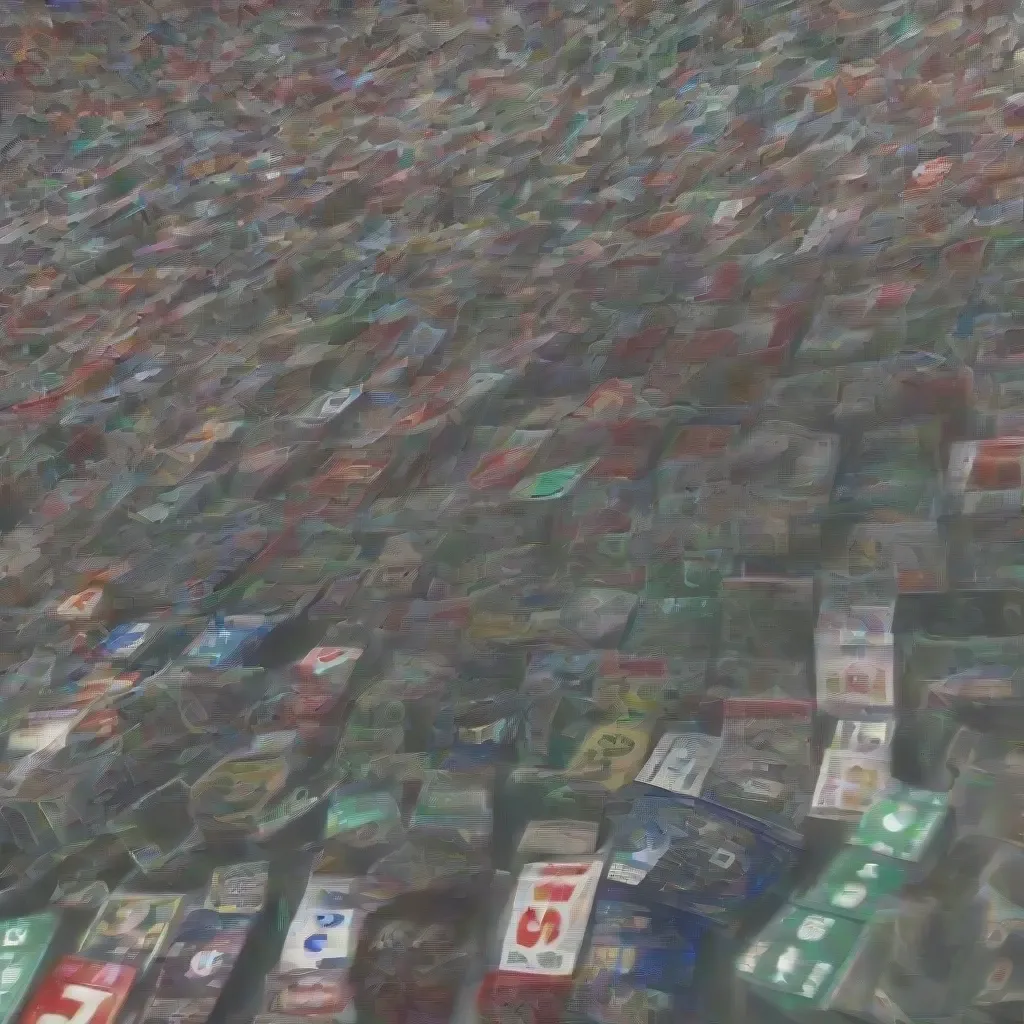 Betting Market Analysis