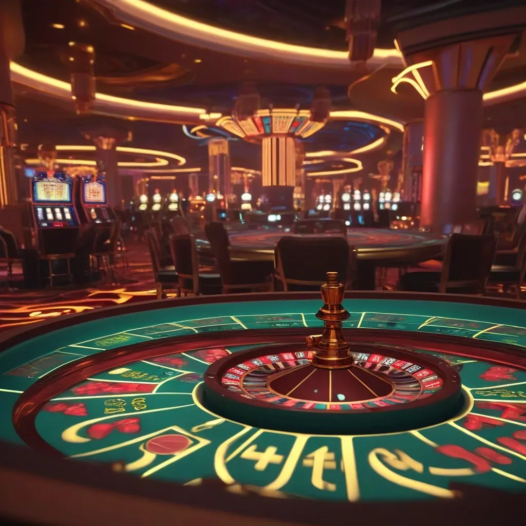 Casino_Dazzling_Labyrinth