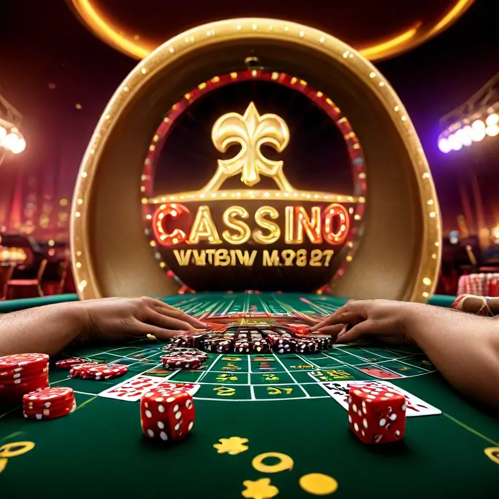 Casino_Metrics_Gamble