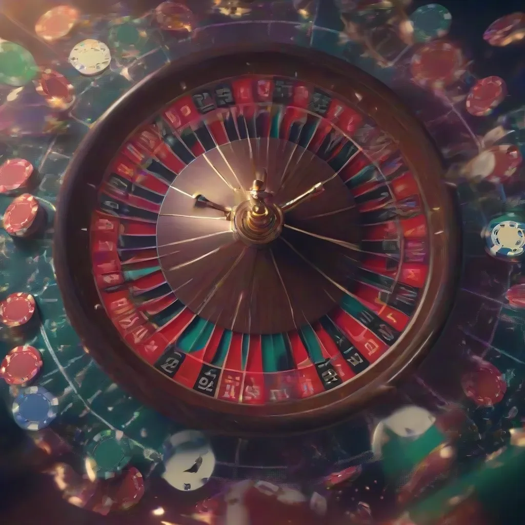 DigitalCasinoThrill