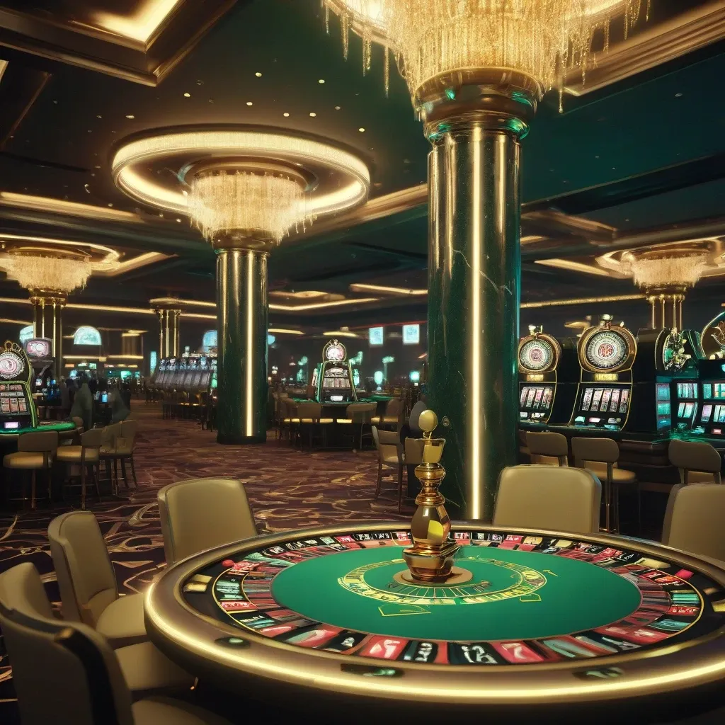 Casinozer : Avis – Pourquoi Ce Casino En Ligne Sort du Lot